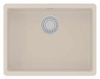 Кухонная мойка Lemark Sinara 540-U 9910078 шампань